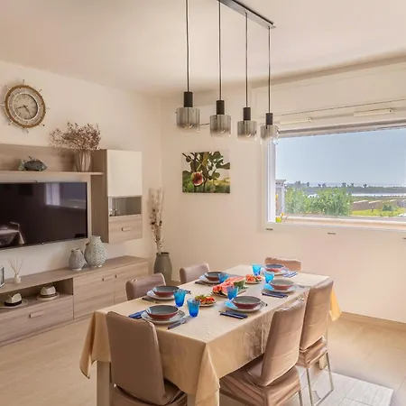 Palibella * Torre Pali