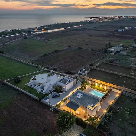 Palibella Villa Torre Pali