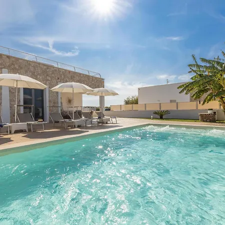 Villa Palibella Torre Pali