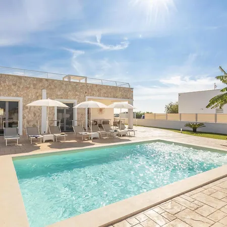 Villa Palibella Torre Pali