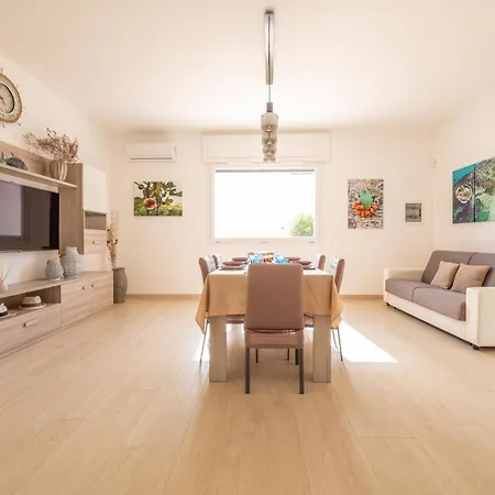 Villa Palibella Torre Pali