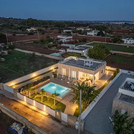 Palibella Torre Pali