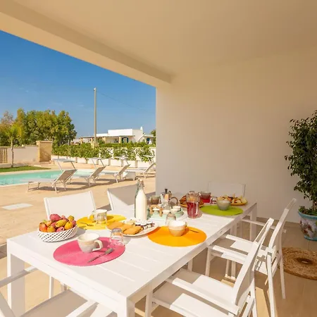 Palibella * Torre Pali