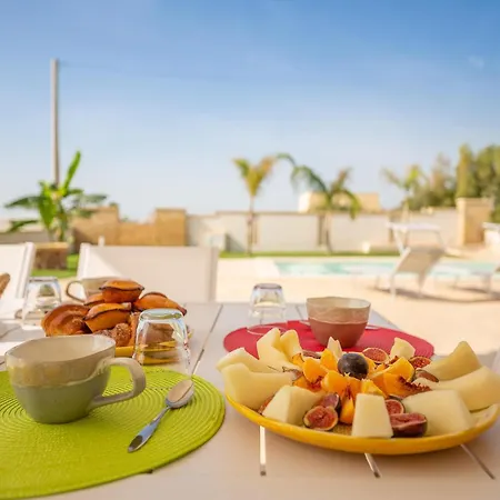 Palibella * Torre Pali