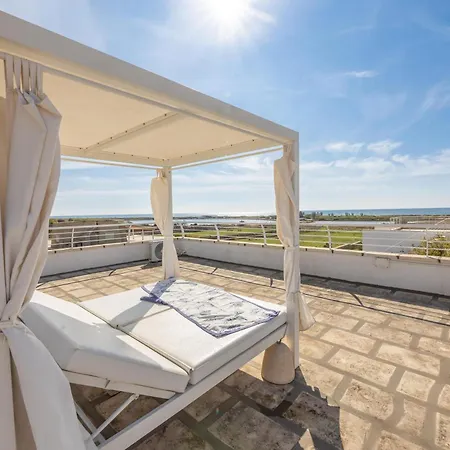 Palibella Torre Pali