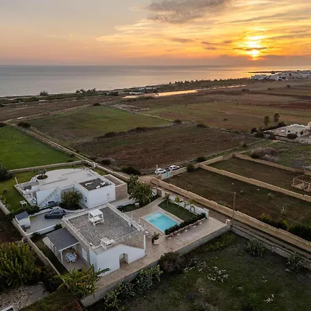 Vila Palibella Torre Pali