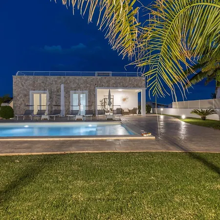 Vila Palibella