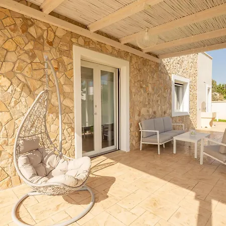 Vila Palibella Torre Pali