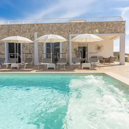 Vila Palibella Torre Pali