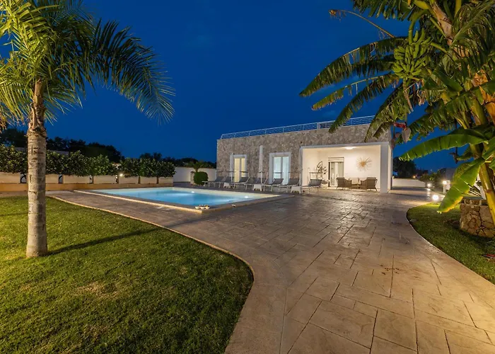 Palibella Torre Pali