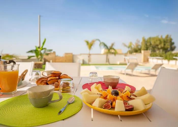 Palibella * Torre Pali