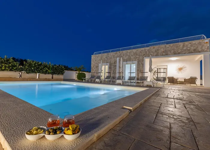 Palibella Torre Pali